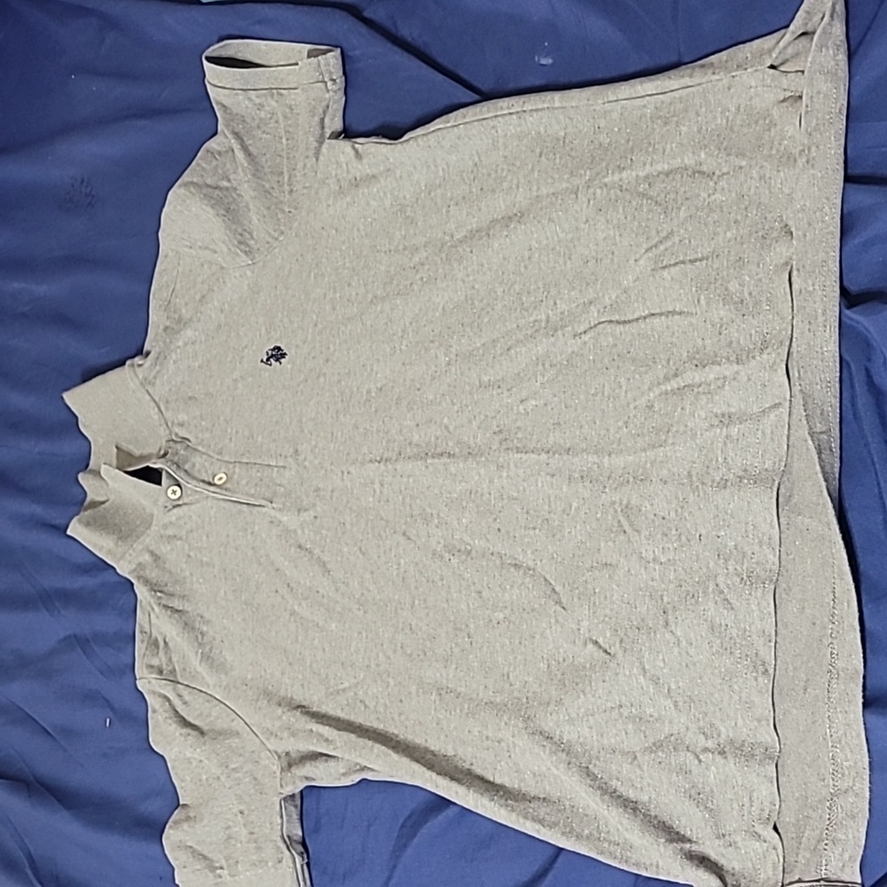Polo shirt
